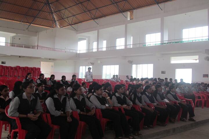 auditorium